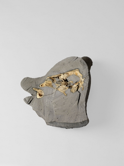 Jean-Luc Moulène, Boujie, 2016