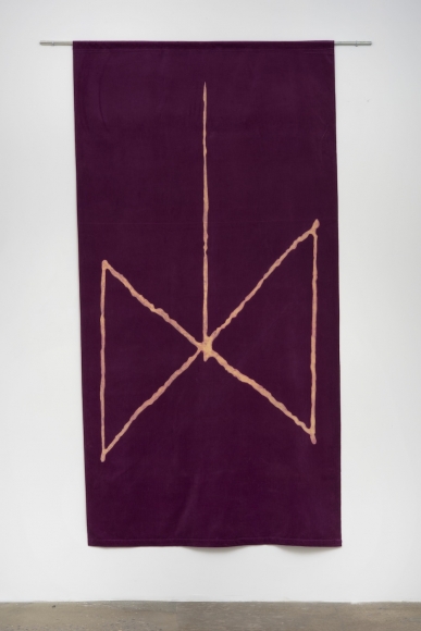 Giulia Piscitelli, Firma, 2015