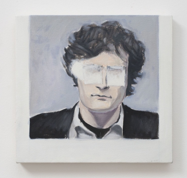 Deanna Thompson, (Michel Auder), 2015