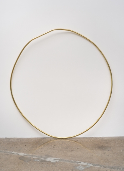 Mark Handforth, Ring