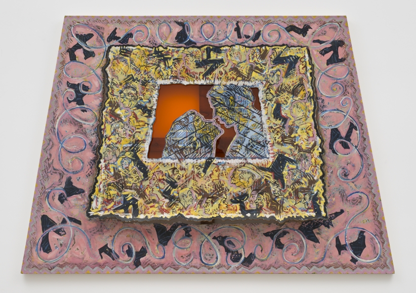 John Tweddle, Kiss