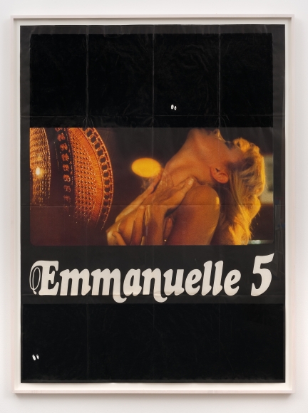 Aida Ruilova, Emmanuelle 5
