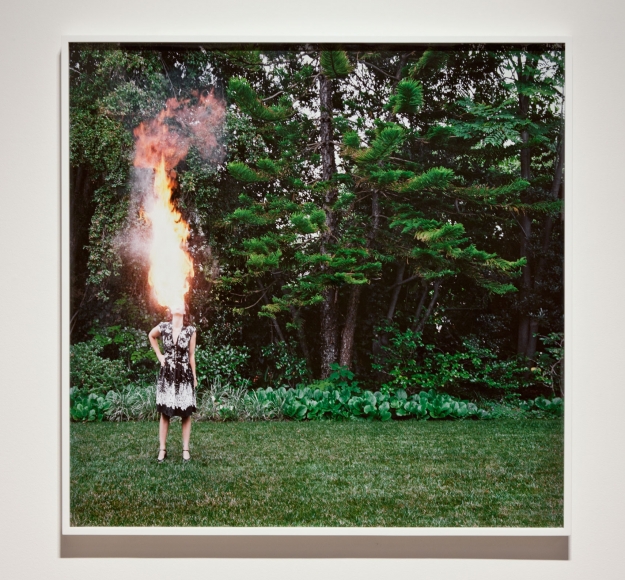 Liza Ryan, I push a petal from my Gown
