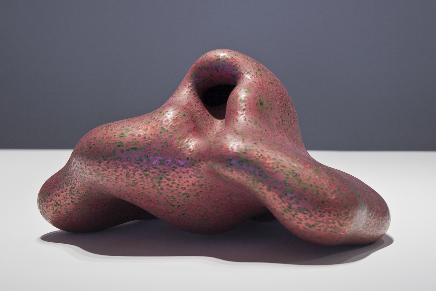 Ken Price, Humpback