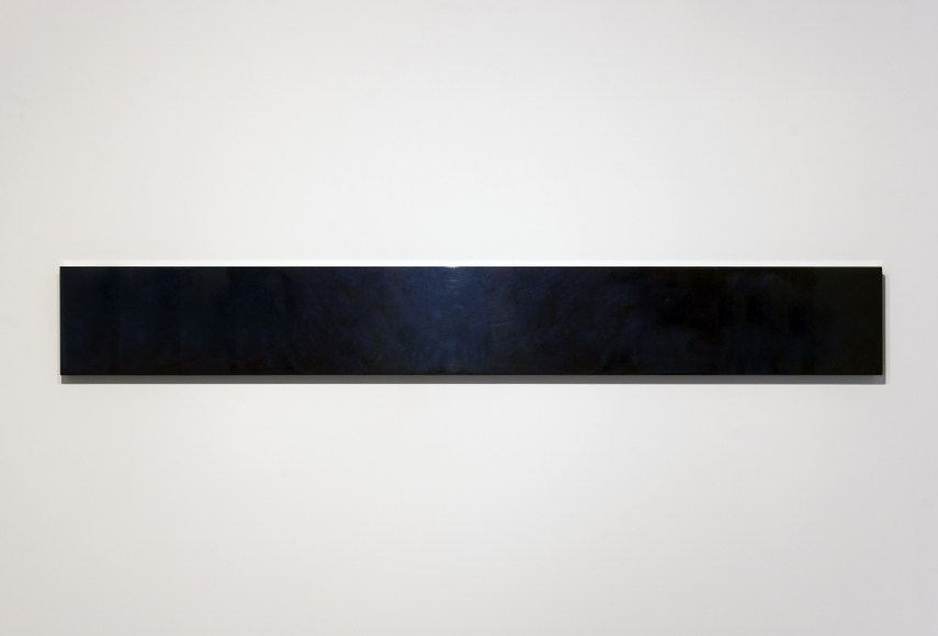 John McCracken, Mercury