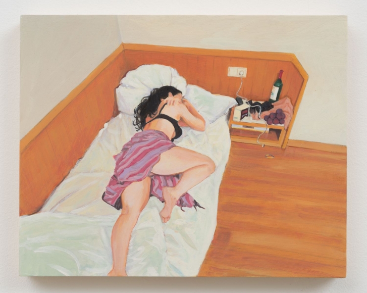 Deanna Thompson, Untitled, 2013