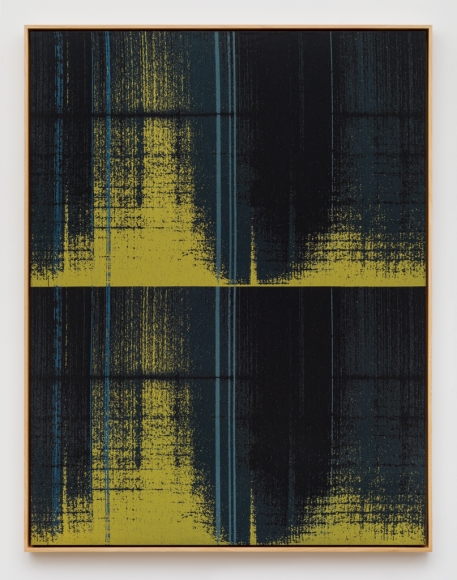 Negative Entropy (RSK Sanyo Broadcasting, Master Control Switchboard), 2019