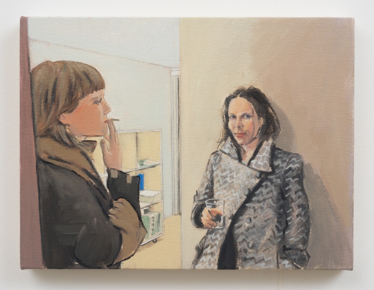Deanna Thompson, Untitled