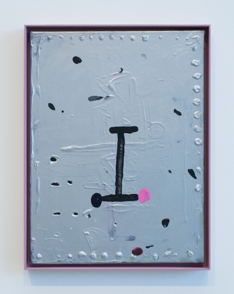 Sue Tompkins, I