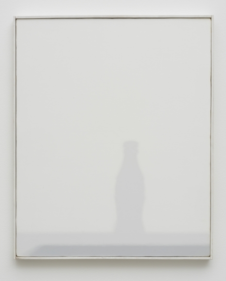 Jiro Takamatsu, No. 696 (Shadow of Coca Cola)