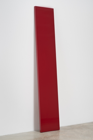 John McCracken, Untitled