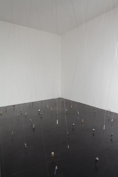 Tatiana Trouve, 100 Pints Towards Infinity