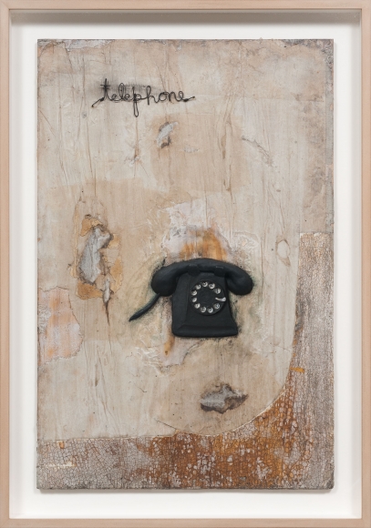 David Lynch, Telephone