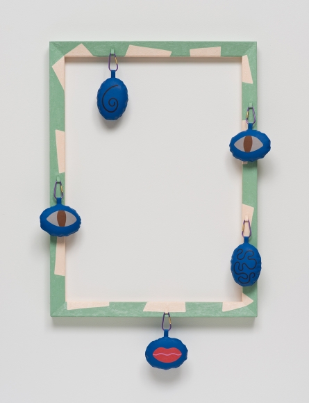 Dianna Molzan, Untitled, 2015