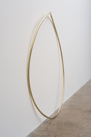 Mark Handforth Ring, 2014