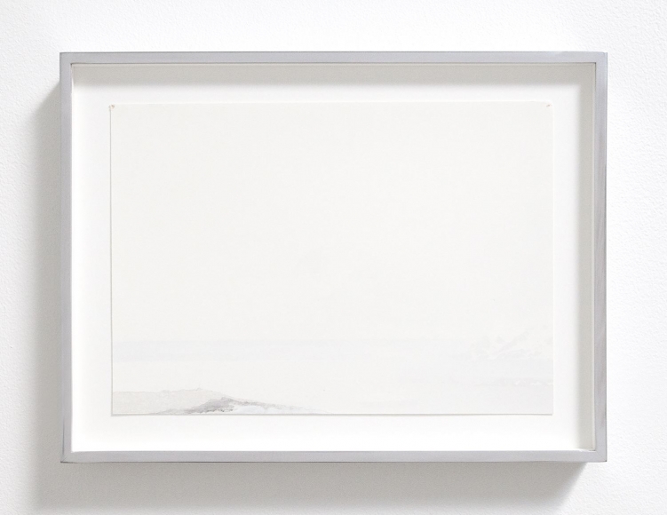 Liza Ryan, Antarctica Study 3, 2016