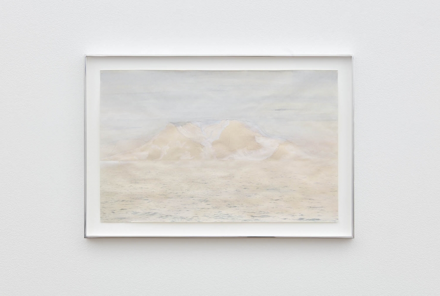 Liza Ryan, Field Study 1, 2017