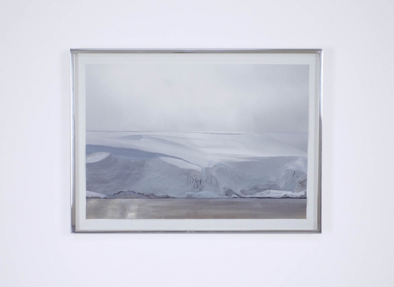 Liza Ryan, Field Study 5, 2017