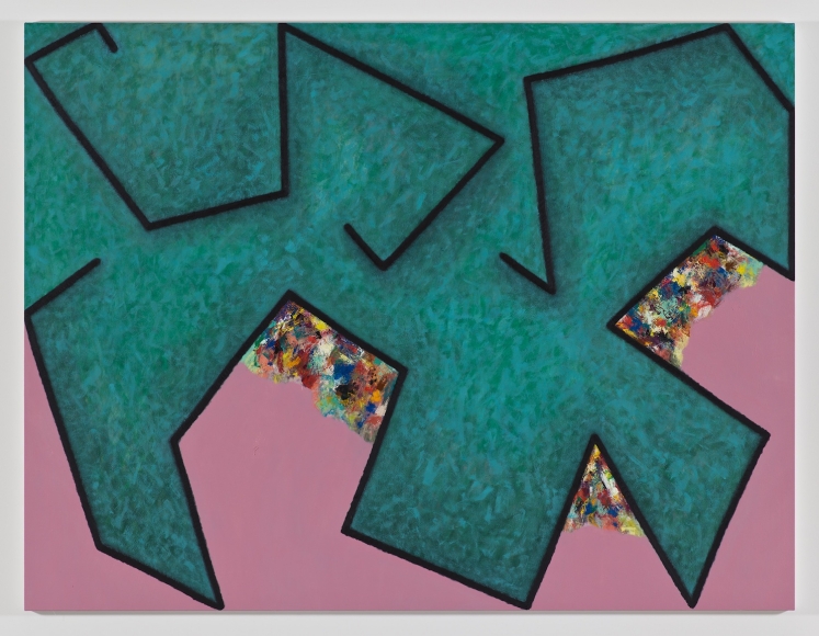 Dianna Molzan, Untitled, 2015