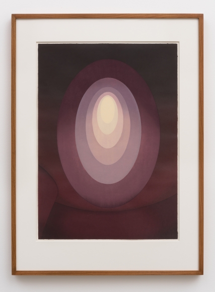 James Turrell Suite for Aten Reign, 2015