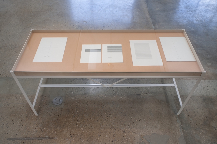 Sue Tompkins, Untitled