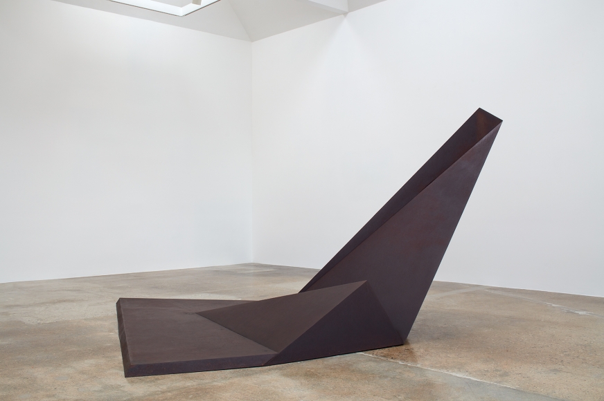 Beverly Pepper, Dallas Pyramid, 1971