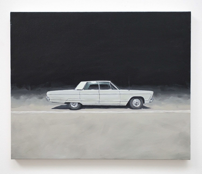 Deanna Thompson, Untitled, 2015