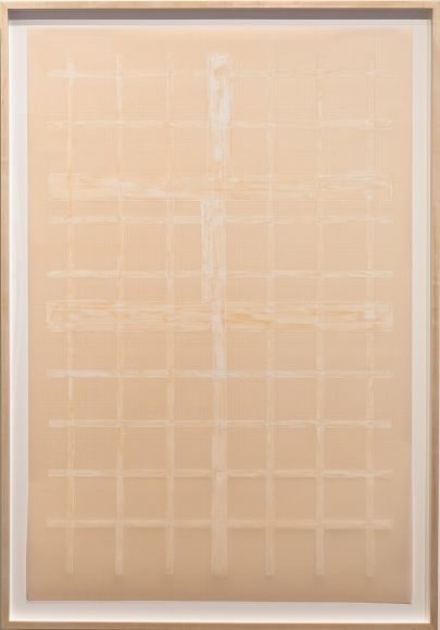 Giulia Piscitelli, Venice Window #11