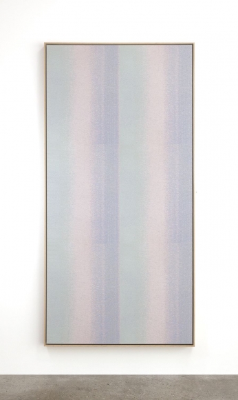 Mika Tajima Negative Entropy (Philadelphia Technology Park, Server Room, Hex), 2016