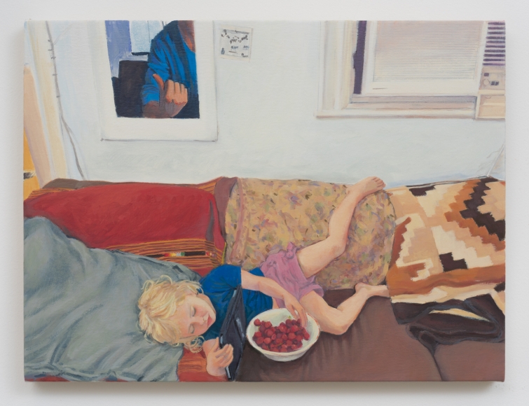Deanna Thompson, Untitled