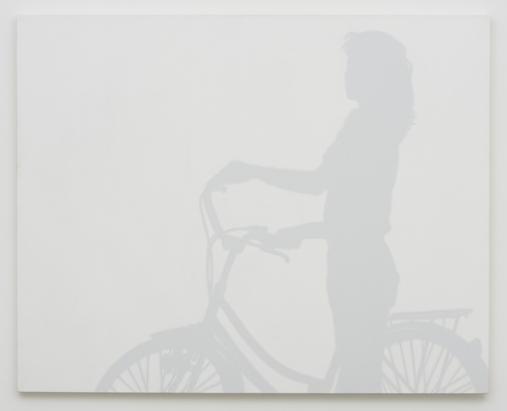Jiro Takamatsu, Shadow (No. 1427)