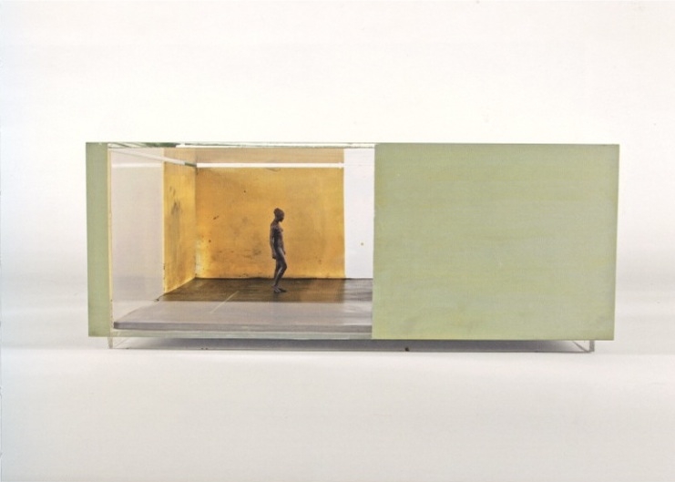 Robert Graham, Untitled, 1971
