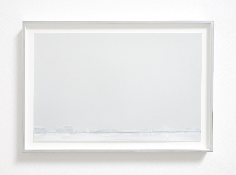 Liza Ryan, Antarctica Study 2, 2016