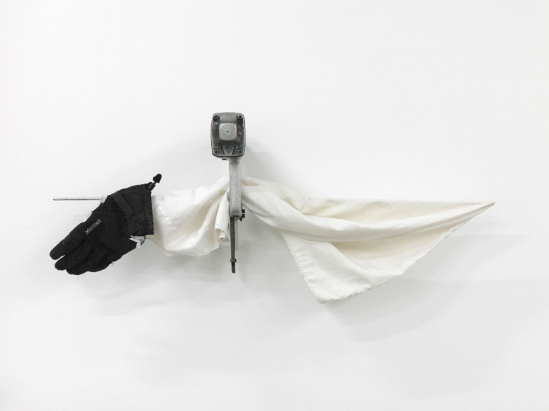 Michael E. Smith, Untitled, 2016