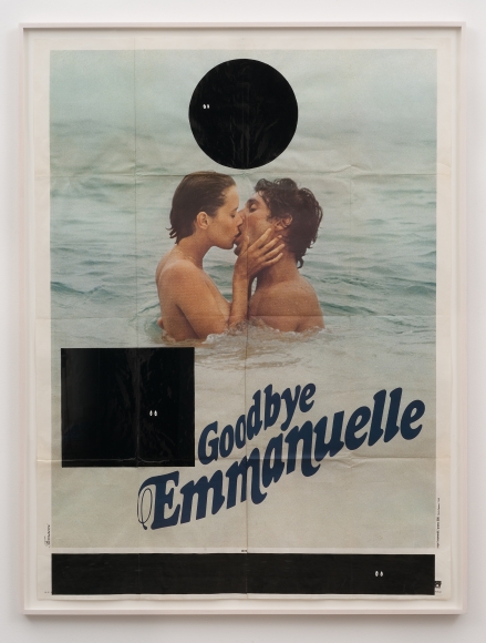 Aida Ruilova, Goodbye Emmanuelle