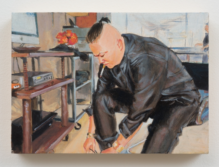 Deanna Thompson, Untitled, 2013