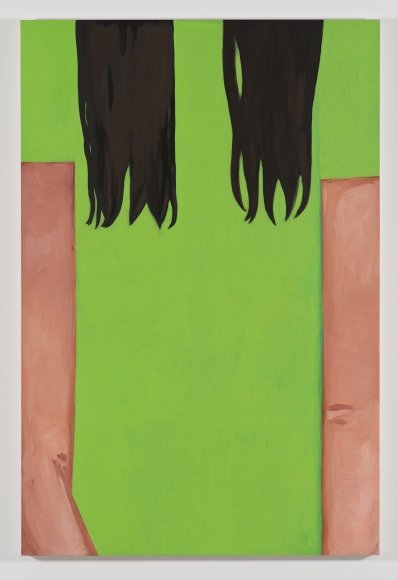 Brian Calvin,, tors, 2015