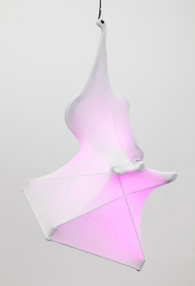 Mika Tajima Meridian 4, 2016