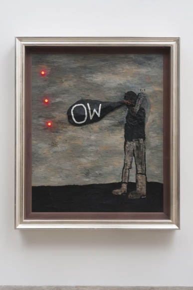 David Lynch, Broken Heart