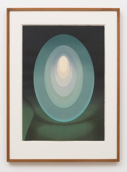 James Turrell Suite for Aten Reign, 2015