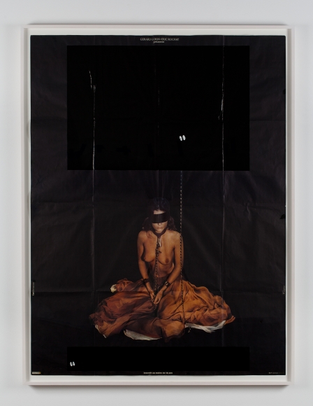 Aida Ruilova, Story of O (large)