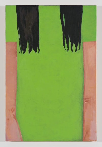 Brian Calvin, The Lung, 2014