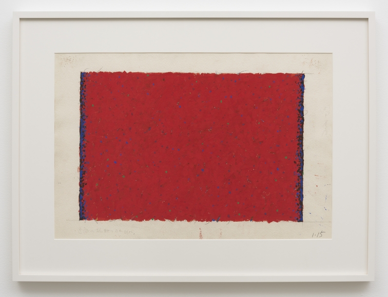 Jiro Takamatsu, Frame
