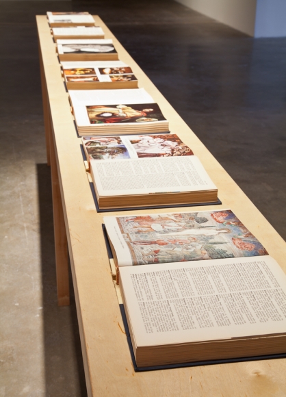 Giulia Piscitelli, Universalis Encyclopedia