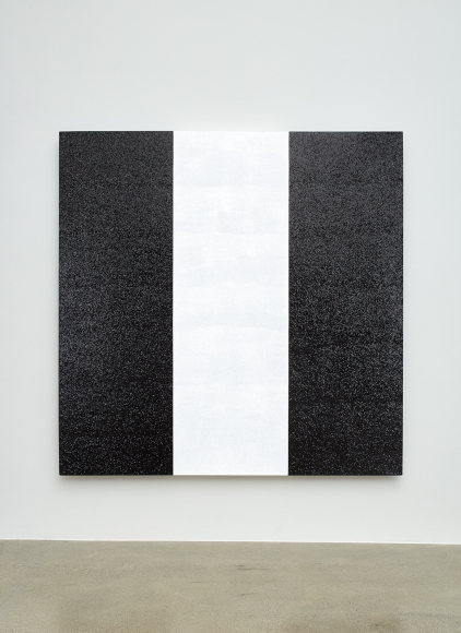 Mary Corse, Untitled (DNA Series), 2017