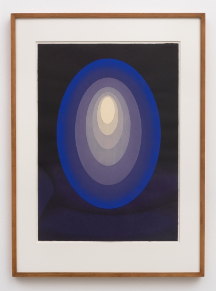 James Turrell Suite for Aten Reign, 2015