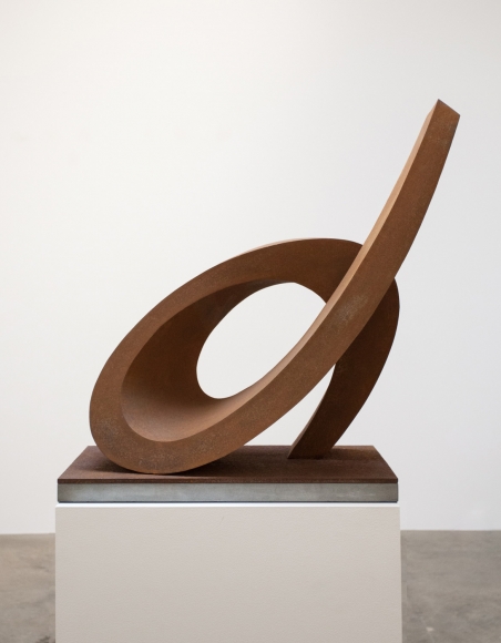 Beverly Pepper, Medea, 2015