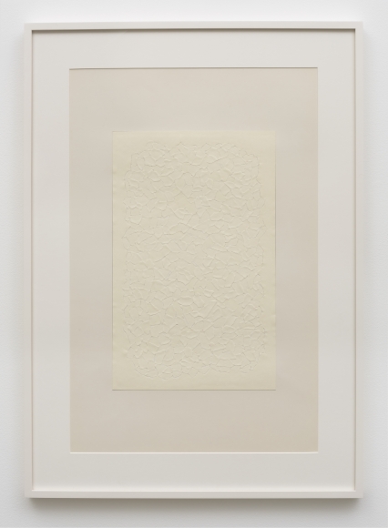 Jiro Takamatsu, Oneness of Paper