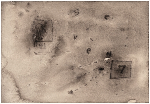 David Lynch, Seven