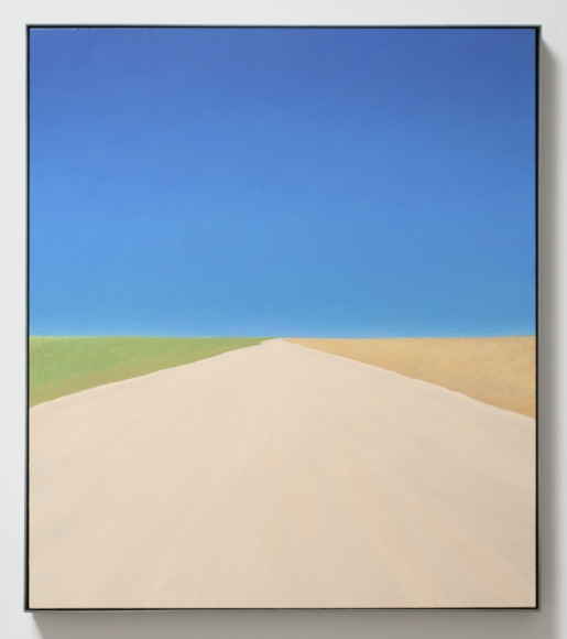 Deanna Thompson, Road #3, 2013